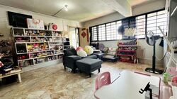 Blk 10 Holland Vista (Queenstown), HDB 4 Rooms #575916521